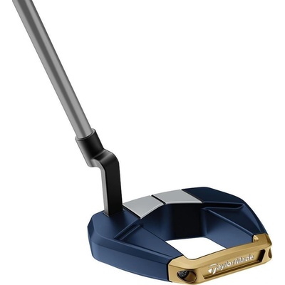 TaylorMade Kalea Gold Spider Dámský putter pravé 33 – Zbozi.Blesk.cz