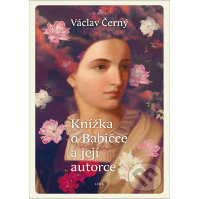 Knížka o Babičce a její autorce