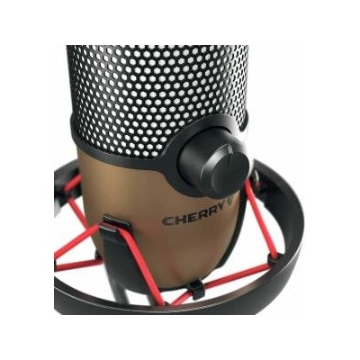 Cherry Микрофон Cherry UM 9.0 PRO RGB