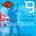 ROTOSOUND Струни за електрическа китара rotosound - Модел pn9