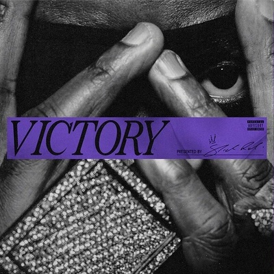 Slick Rick - Victory (Purple Vinyl) Vinyl