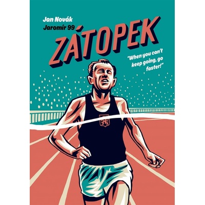 Zatopek