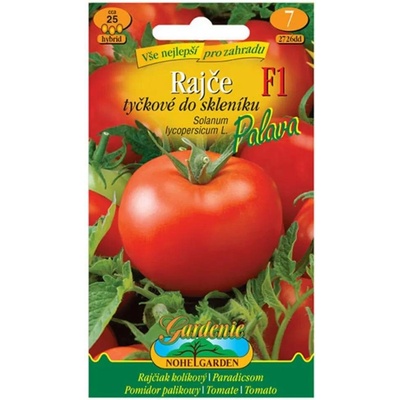 Rajče tyčkové Palava F1 25 semen