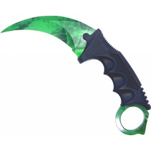 CHZ Karambit "CLAW OF T-REX - JUNGLE