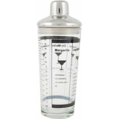 Shaker INVOTIS Shake It!