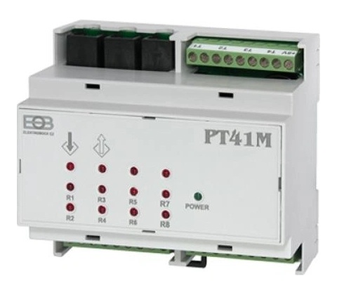 Master PT41-M