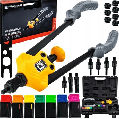 Powermat PM-NIR-360T