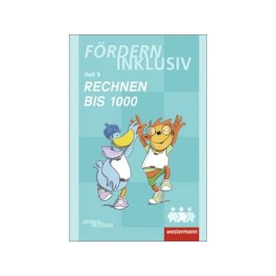 Rechnen bis 1000