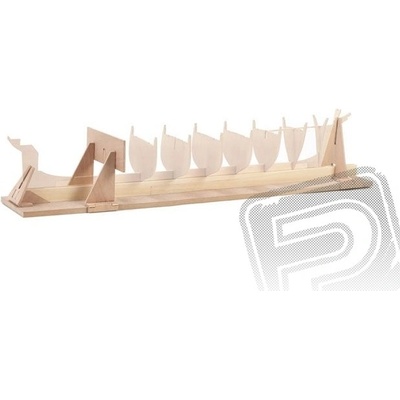 Building Slip stavební přípravek pro lodě 0-90cm