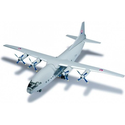 Herpa Antonov AN-12 Slovak Air Force 1:200
