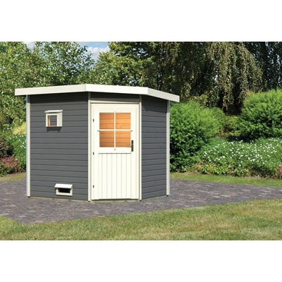 KARIBU MIKKA 92662 terragrau LG3999
