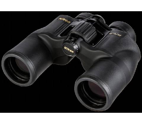Nikon Aculon A211 8x42