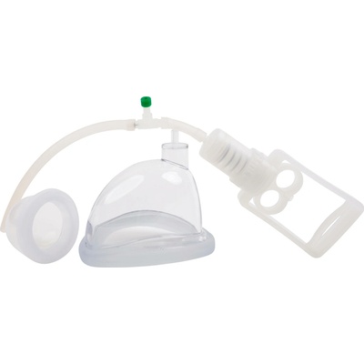 Fröhle Set of Intimate Suction Cup