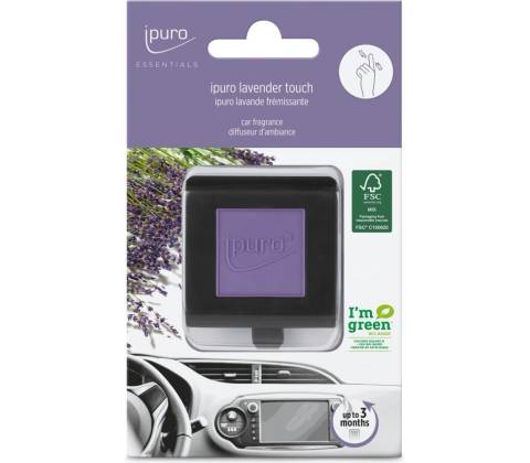 Ipuro Essentials Lavender Touch