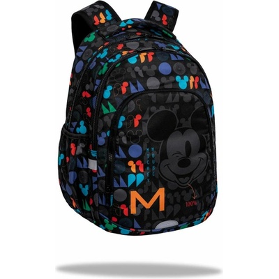 COOLPACK Ученическа раница CoolPack Prime Mickey Mouse (F025774)