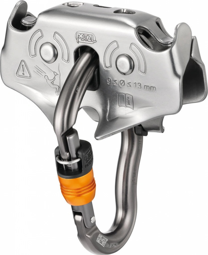 Petzl Trac