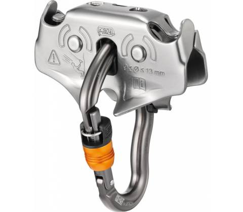Petzl Trac