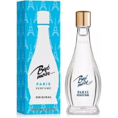 Miraculum Možno Paris Perfume parfumovaná voda dámska 10 ml