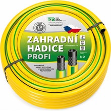 TUBI Astra Yellow Profi 1" - různé délky - 15 m