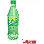 Sprite Газирана напитка Sprite 500мл