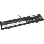 Movano Батерия за Lenovo Thinkpad P1 / X1 Extreme, 01AY968, 4960 mAh (BT/LE-P1)