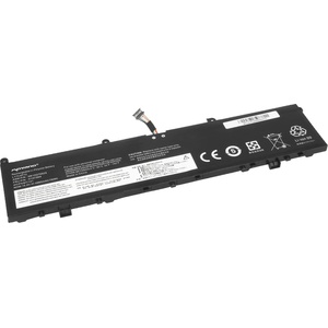 Movano Батерия за Lenovo Thinkpad P1 / X1 Extreme, 01AY968, 4960 mAh (BT/LE-P1)