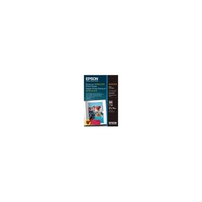 Epson Premium semi gloss photo paper inkjet 251g (C13S041765)