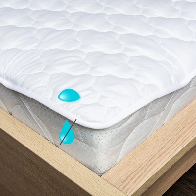 4home Prošívaný chránič matrace Balance 80x200 – Zboží Dáma