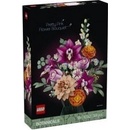 LEGO® Botanicals 10342 Krásna kytica ružových kvetov