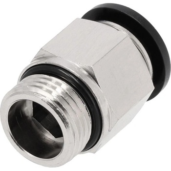 Airpress Скоба за маркуч 16 mm x 1/2" външна резба 9C1654 (9C1654)