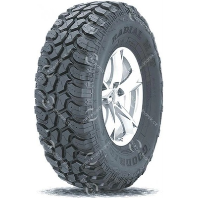 Goodride Mud Legend SL366 31/10,5 R15 109Q