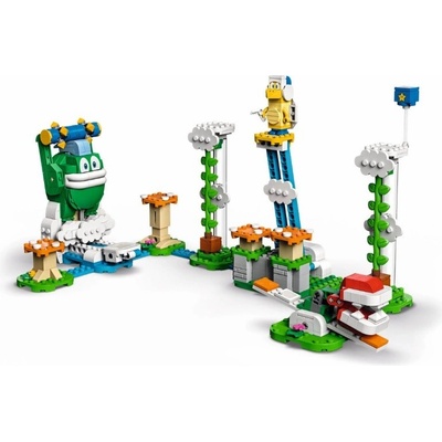 LEGO® Super Mario™ 71409 Oblačná výzva s Veľkým Spikom