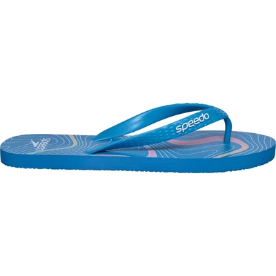 Speedo FLIP FLOP AM svetlomodrá