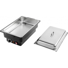 Royal Catering chafing RCCD-1/1-100-KS-E