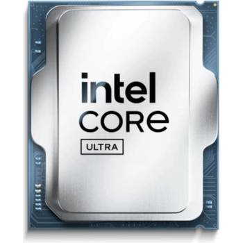 Intel Core Ultra 7 265KF 20-Core 3.9GHz LGA1851 Tray (AT8076806410)