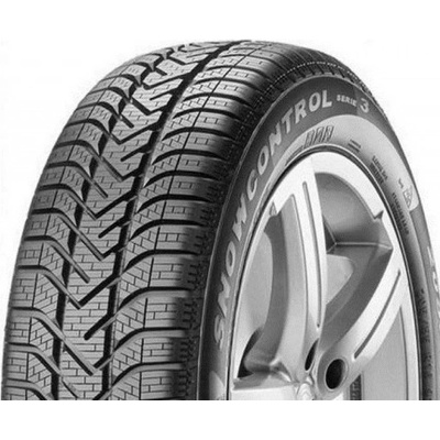 Pirelli Winter 210 SnowControl 3 195/50 R16 88H