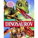 Knihy Encyklopédia dinosaurov