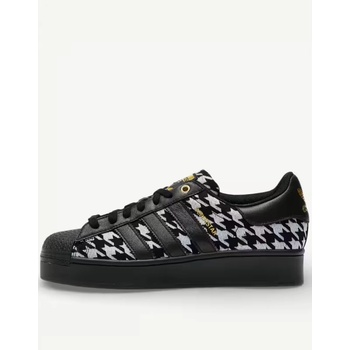 Adidas Оriginals Superstar Bold Shoes Black