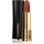 Lancome L'Absolu Rouge Drama Matte 2024 матиращо червило сменяема цвят 230 3.4 гр