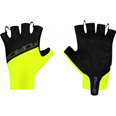 Force Even SF fluo/black