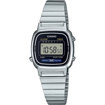 Casio LA-670WEA-1