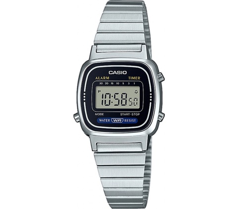 Casio LA-670WEA-1