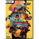 Merge Games Streets of Rage 4 (PC)