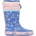 Character Детски гумени ботуши Character Character Cuff Wellies Unisex Kids - Lilo and Stitch