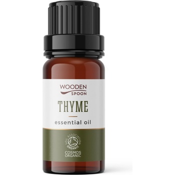 Image 1 of Wooden Spoon БИО етерично масло от Мащерка (wsЕО023)