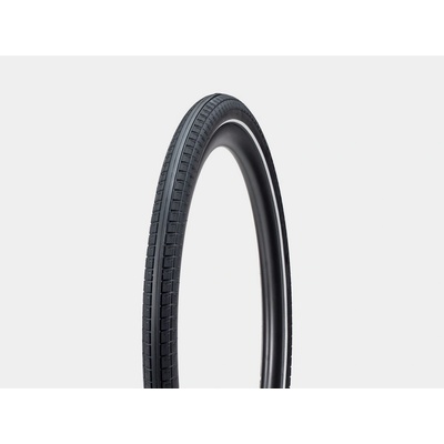 Bontrager E6 Hard-Case Liet E-Bike 700x50C