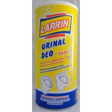 Larrin WC pisoár deo tuba Ocean 900 g