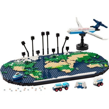 Image 1 of LEGO® Travel Moments (41838)
