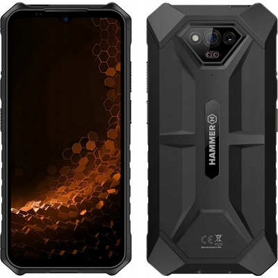 myPhone Hammer Iron V