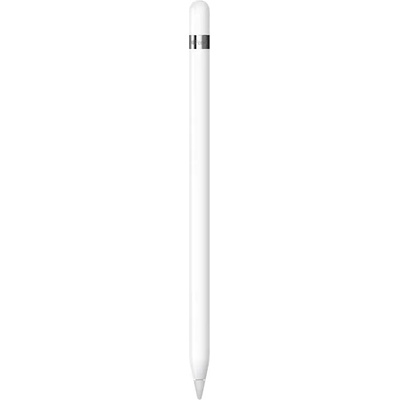 Apple Pencil - оригинална професионална писалка за iPad Pro 9.7, iPad Pro 12.9 (2016), iPad Pro 12.9 (2017), iPad Pro 10.5, iPad 6 (2018), iPad Air 3 (2019), iPad Mini 5 (2019), iPad 7 (2019), iPad 8